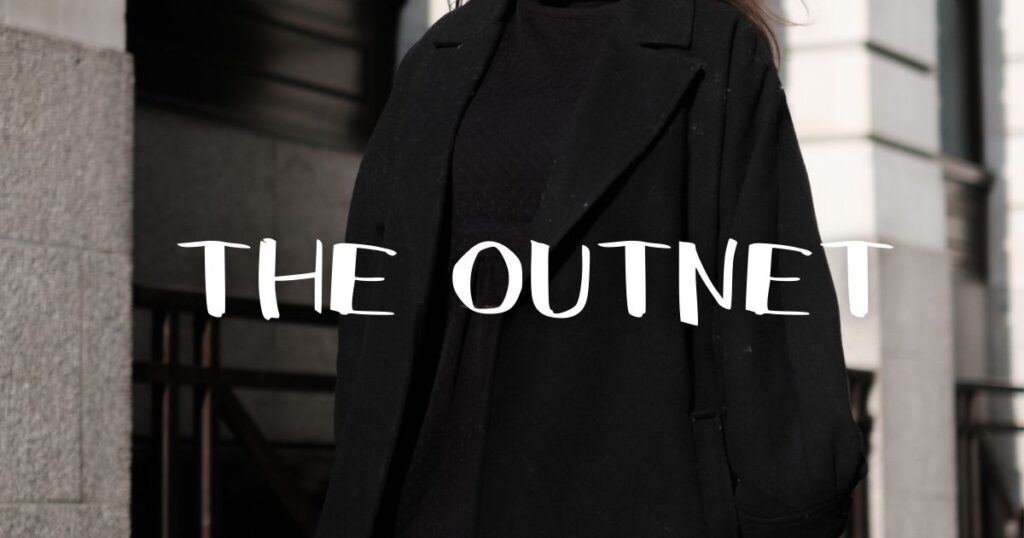 THE OUTNET is good